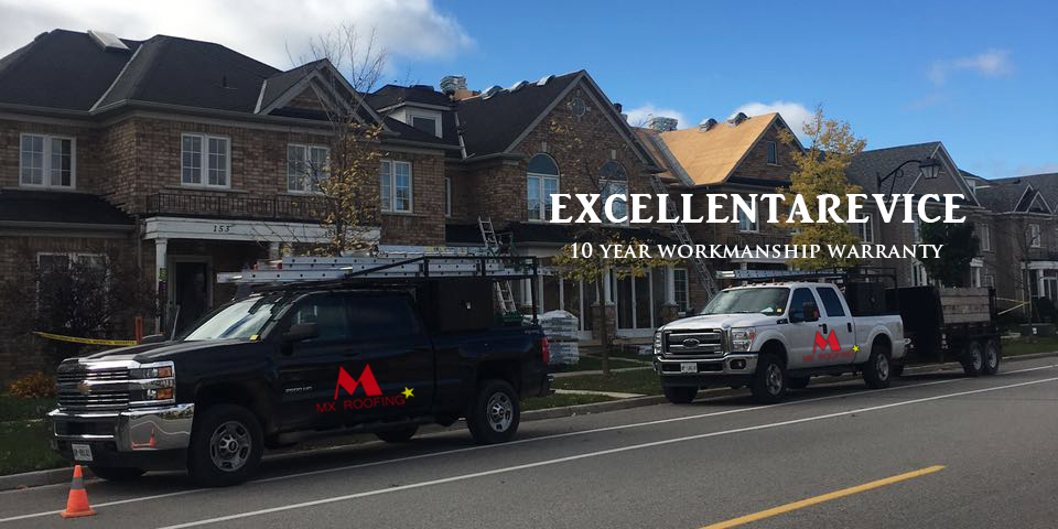 mx roofing | 138 Fawcett Trail, Scarborough, ON M1B 3A5, Canada | Phone: (647) 200-7811