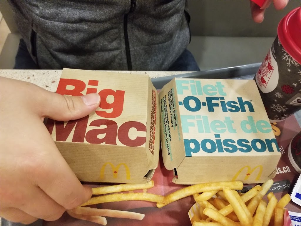 McDonalds | 9197 Commercial St, New Minas, NS B4N 3E6, Canada | Phone: (902) 681-2440