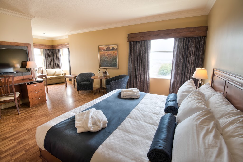 L’Oiseliere Hotel | 165 A, Route du President Kennedy, Levis, QC G6V 6E2, Canada | Phone: (418) 830-0878