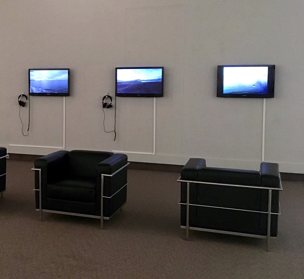 Art Gallery of Regina | 2420 Elphinstone St, Regina, SK S4T 7S7, Canada | Phone: (306) 522-5940