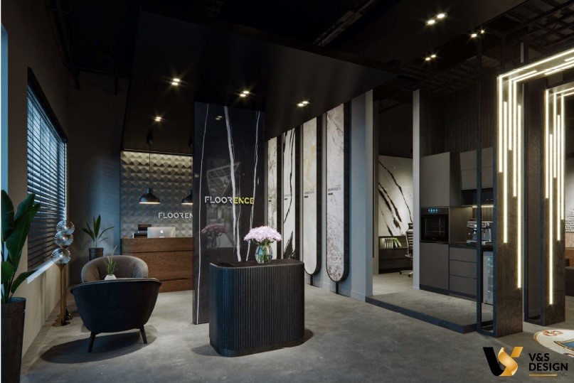 Floorence Tile & Slab | 111 Cartwright Ave, North York, ON M6A 1V4, Canada | Phone: (416) 206-3030