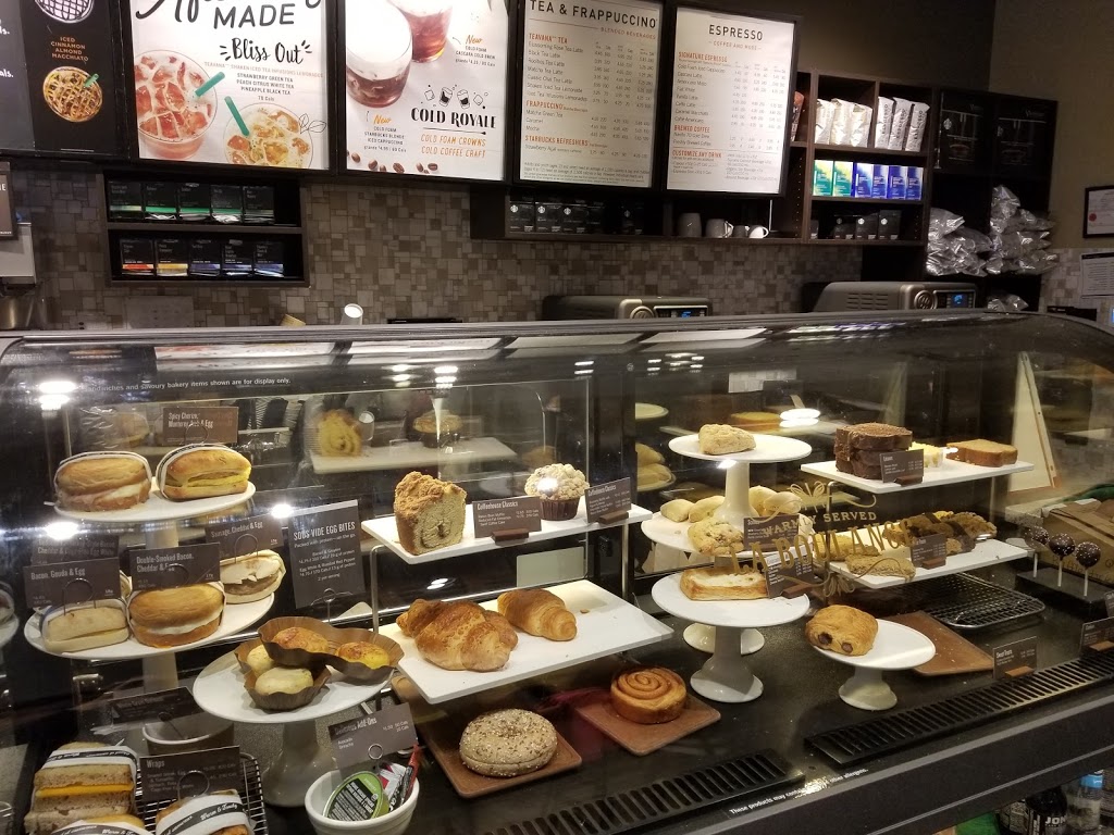 Starbucks | 690 Eagleson Rd, Kanata, ON K2M 2G9, Canada | Phone: (613) 595-1569