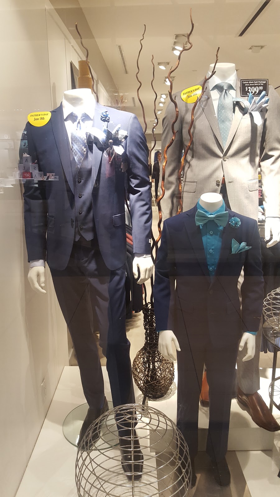 Stars Mens Shops | 300 Borough Dr, Scarborough, ON M1P 4P5, Canada | Phone: (416) 296-8863