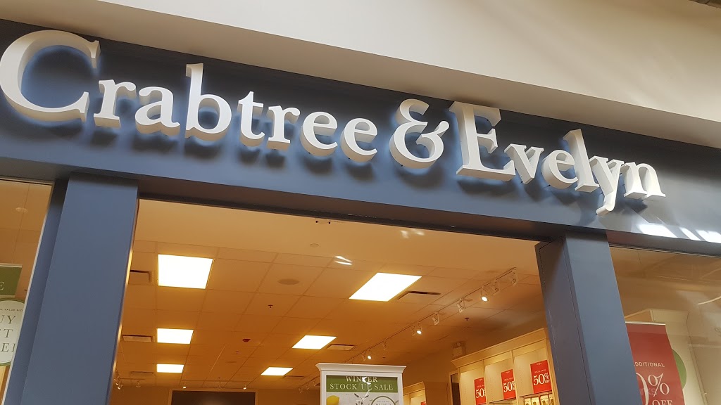 Crabtree & Evelyn | 3311 Simcoe 89 space c12, Cookstown, ON L0L 1L0, Canada | Phone: (705) 458-8420