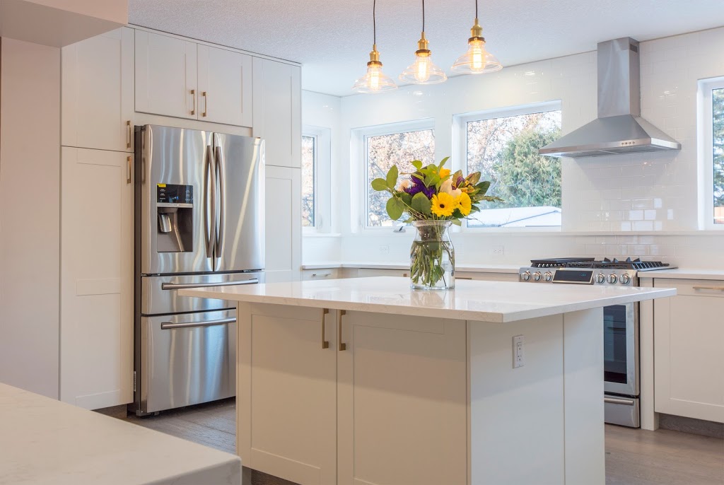 Repaint Specialists Inc The | 8011 Shaske Dr NW, Edmonton, AB T6R 3V8, Canada | Phone: (780) 448-5996