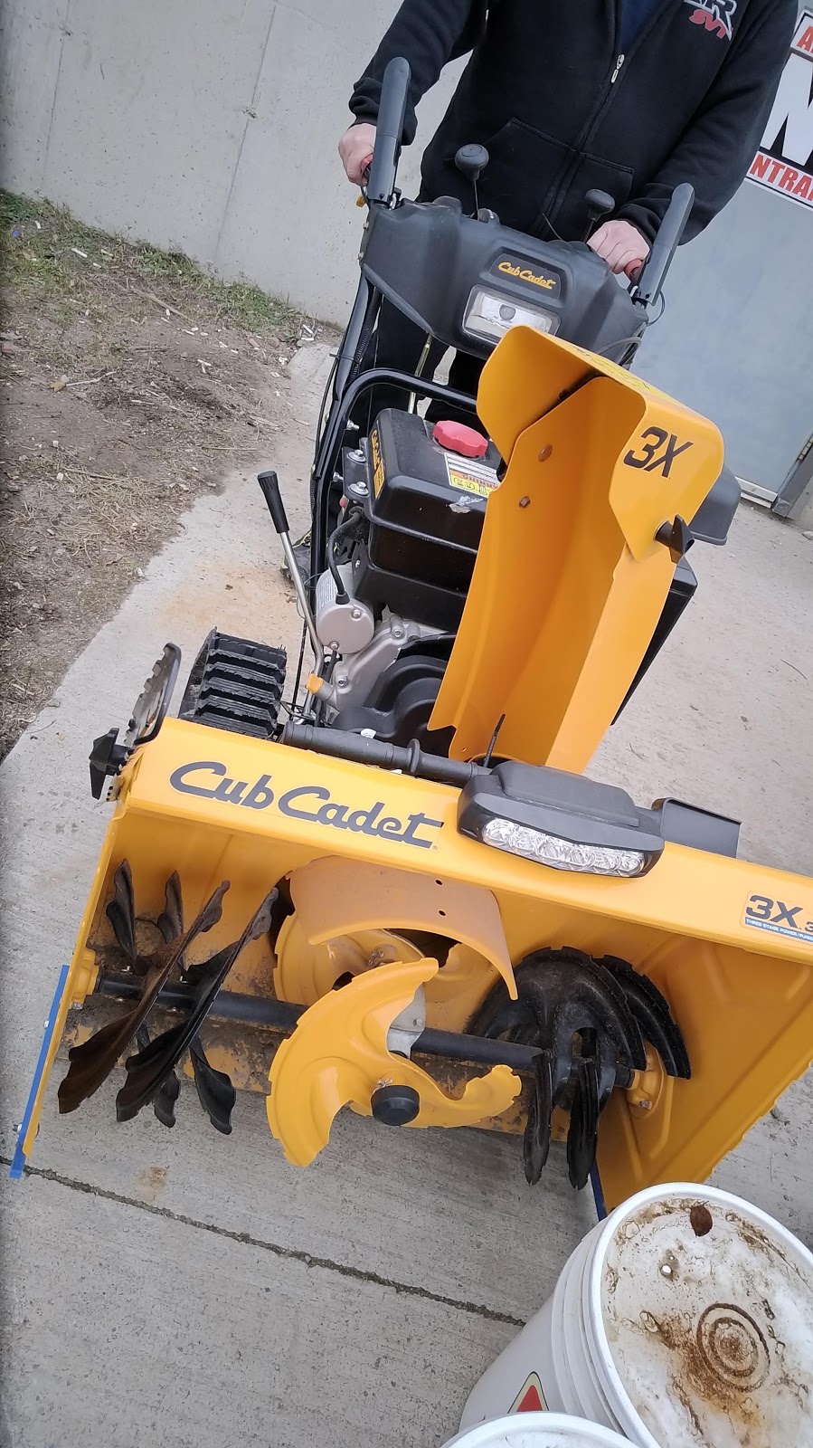 Stewarts Equipment | 9410 Wellington Rd 124, Erin, ON N0B 1T0, Canada | Phone: (519) 833-9616