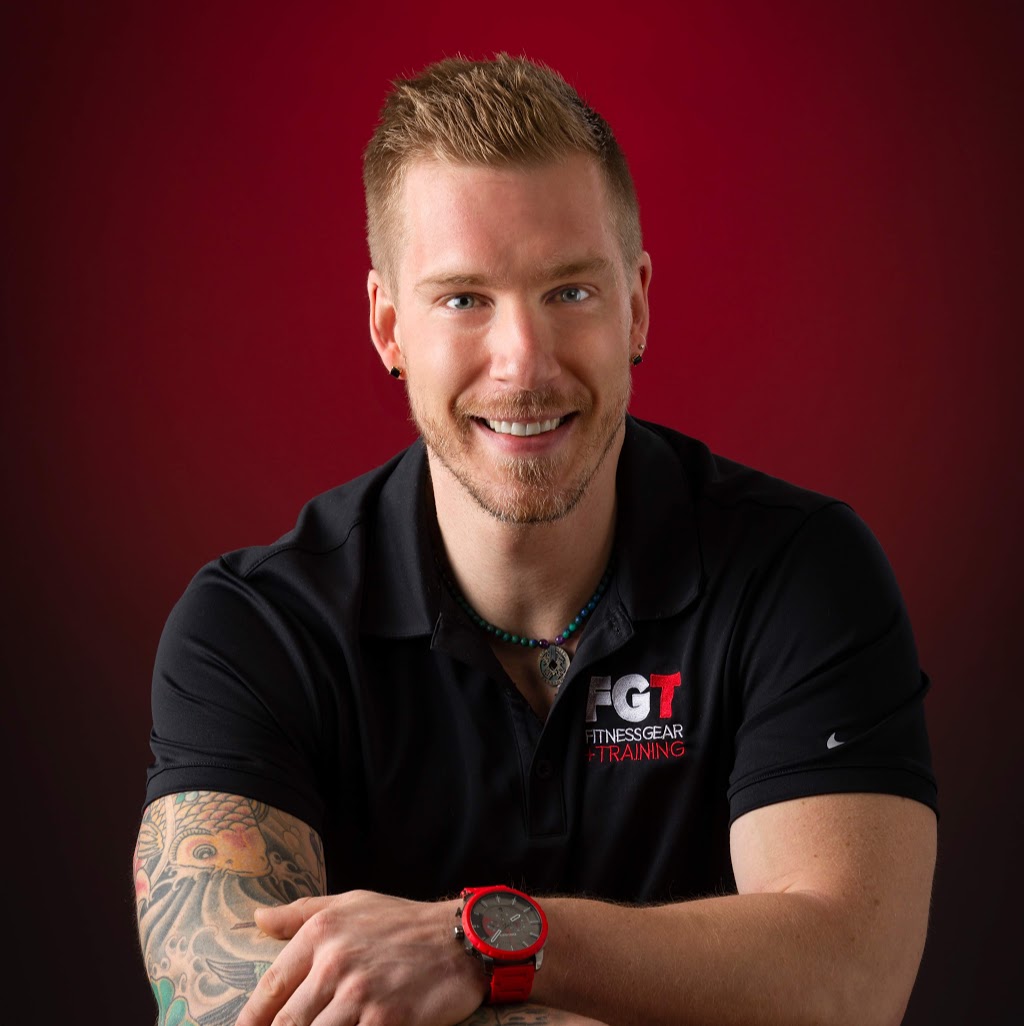 Fitness Gear & Training | 1605 N State St, Bellingham, WA 98225, USA | Phone: (360) 671-5059