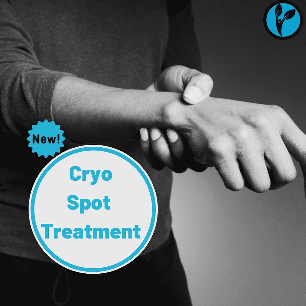 Cryo Heal | 5875 Hwy 7 Unit # 10, Woodbridge, ON L4L 1T9, Canada | Phone: (416) 278-8130