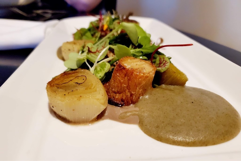 Perspectives Restaurant at Brookstreet | 525 Legget Dr, Kanata, ON K2K 2W2, Canada | Phone: (613) 271-1800