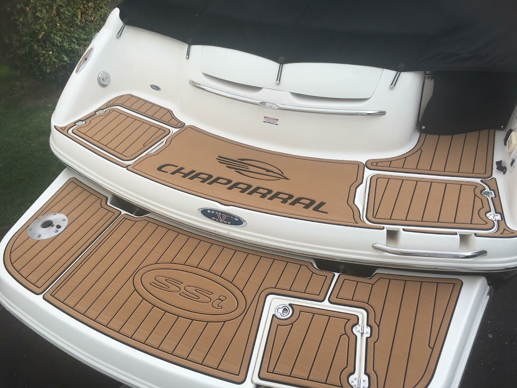 Seadek Concept Marine Design | 949 Rue des Forges, Terrebonne, QC J6Y 1V2, Canada | Phone: (514) 963-4639