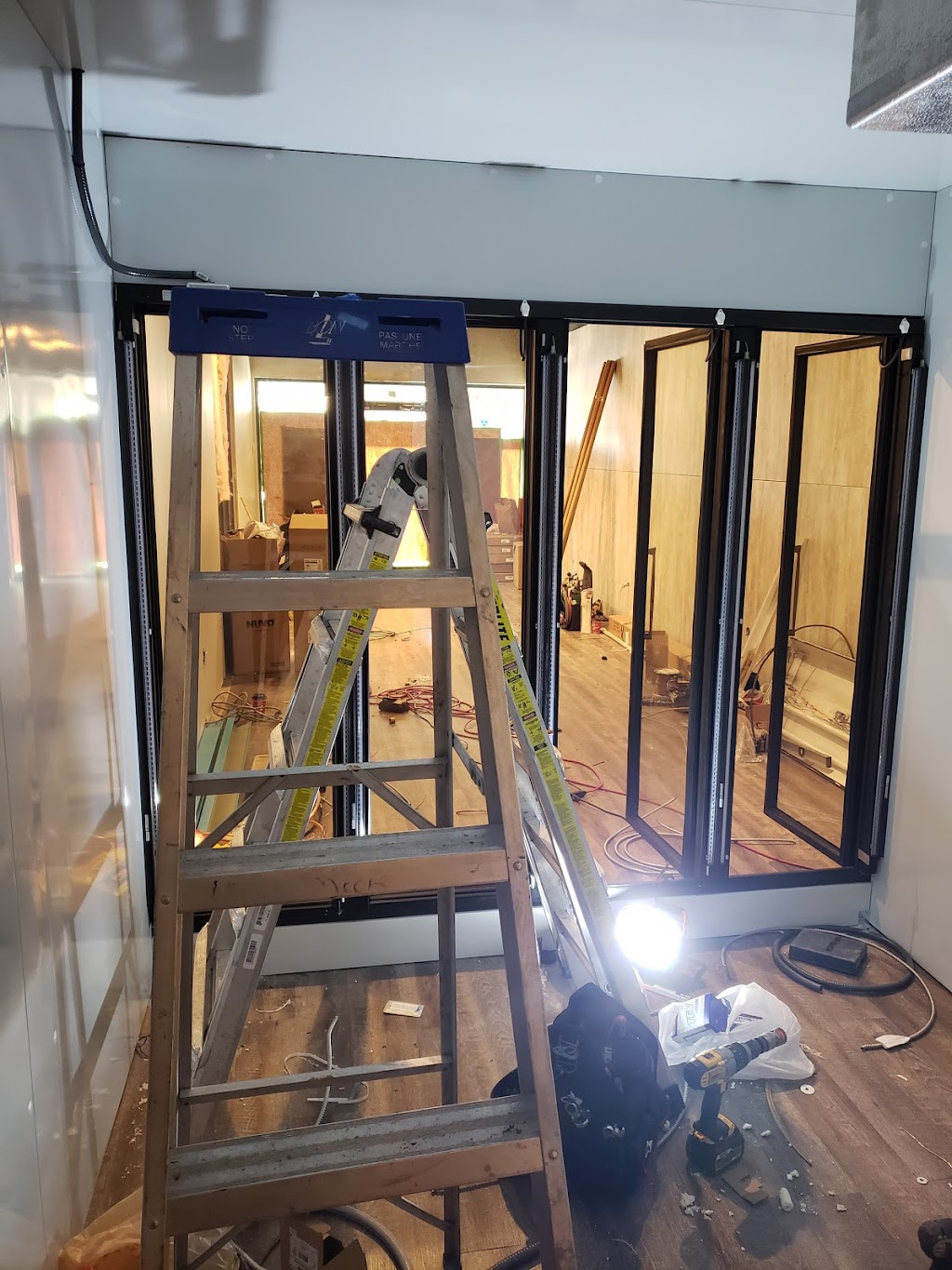 Impact Mechanical Hvac | 2 Ancaster Blvd, St. Catharines, ON L2M 6G5, Canada | Phone: (905) 651-4992
