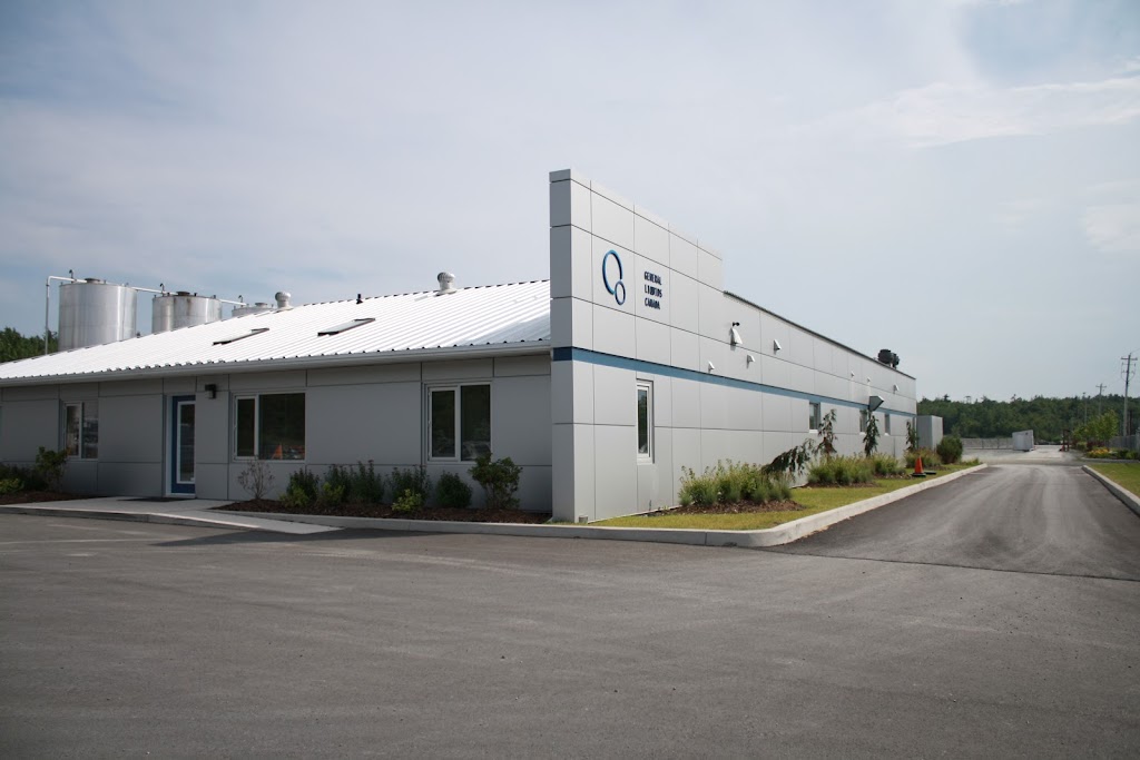 General Liquids Canada | 1233 Rocky Lake Dr, Waverley, NS B2R 1S1, Canada | Phone: (902) 835-3311