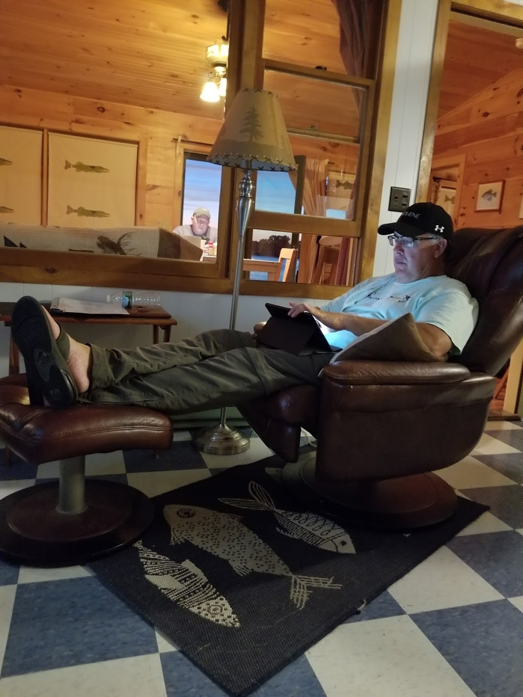 Holiday Harbor Motel | 8369 US-2, North Hero, VT 05474, USA | Phone: (802) 372-4077