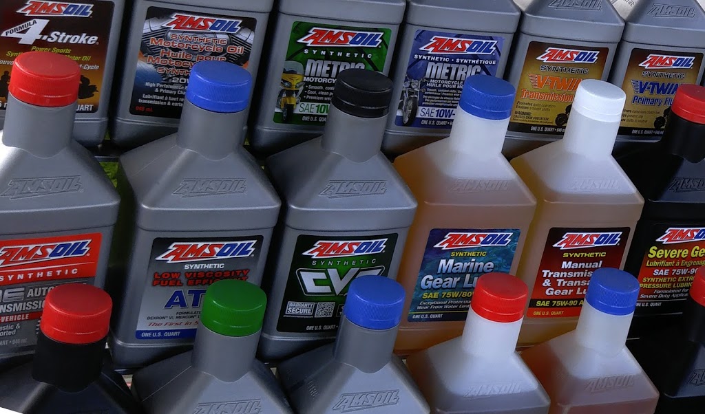 Super Huile.com Distributeur autorisé Amsoil | 5715 Boulevard de Port Royal, Bécancour, QC G9H 1Z8, Canada | Phone: (800) 804-6059
