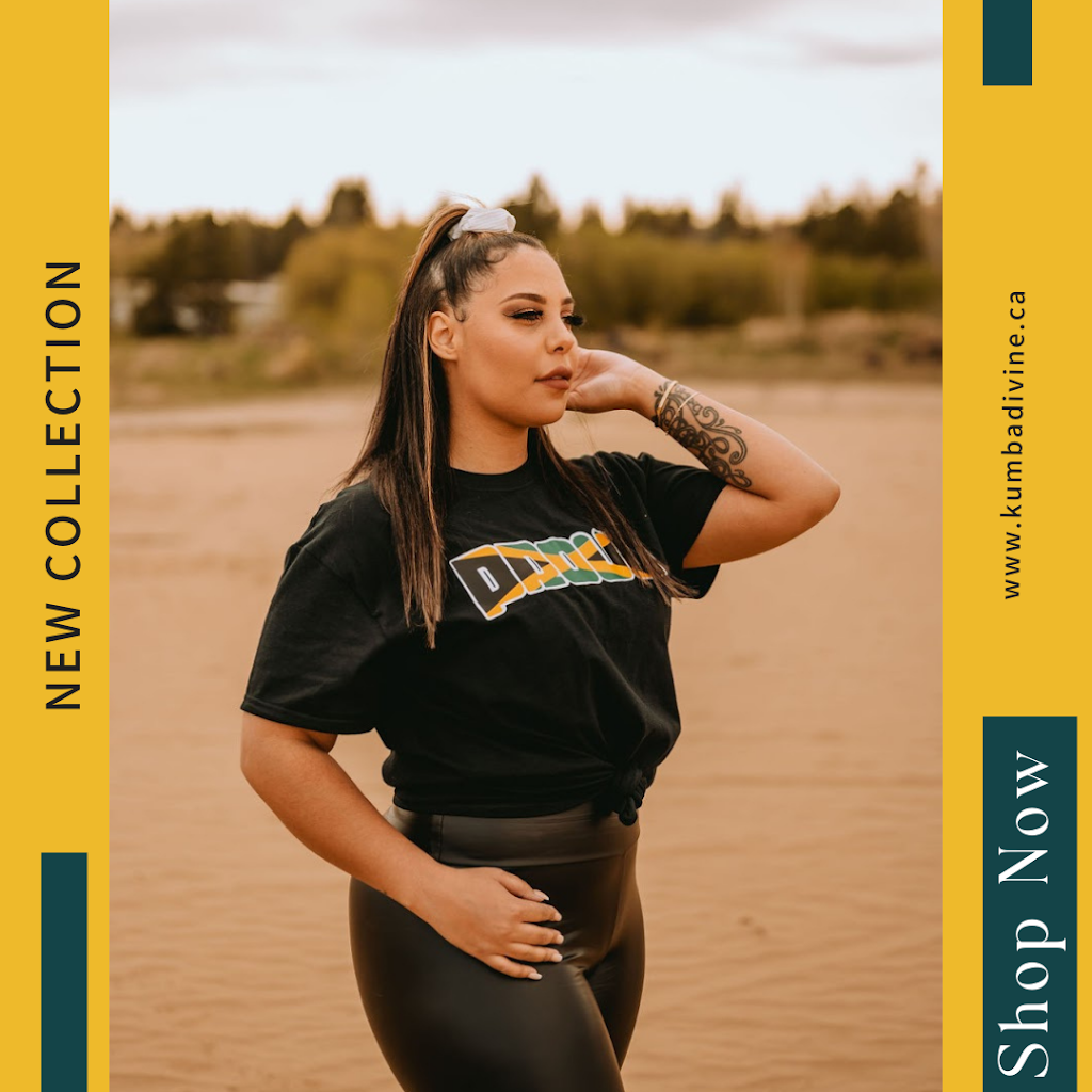 Kumba Divine Creations | Edmonton, AB T6K 2E6, Canada | Phone: (587) 983-7240