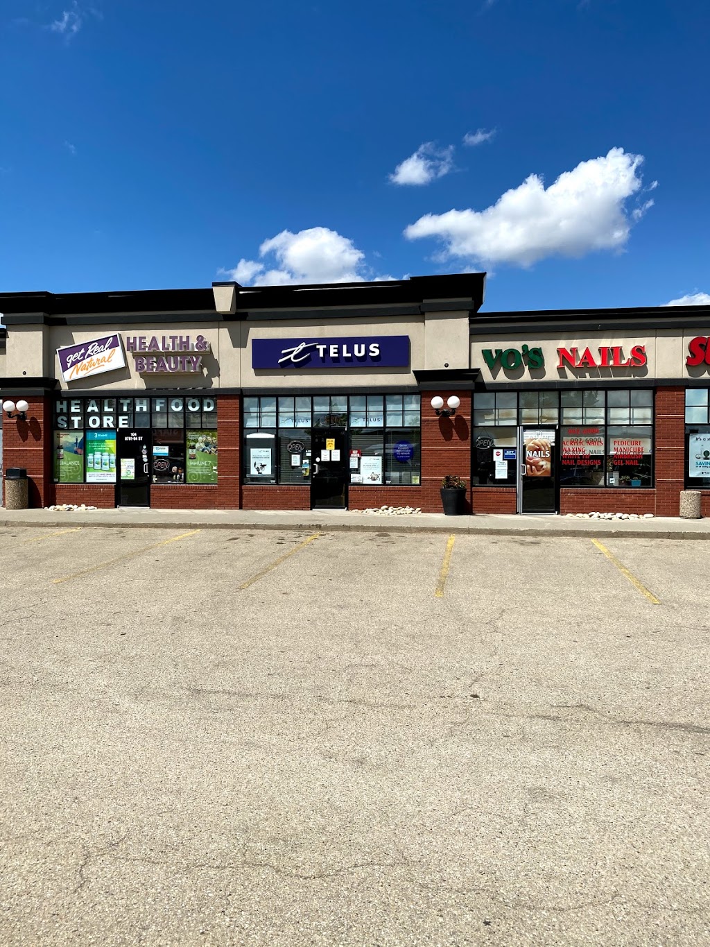 TELUS/Cambridge Electronics Incorporated | 105 - 8701 94 St, Fort Saskatchewan, AB T8L 4P7, Canada | Phone: (780) 998-9551