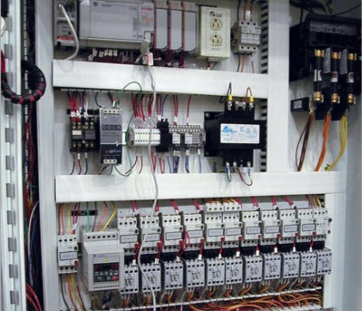 Hi Tech Electric | 9618 Yonge St, Richmond Hill, ON L4C 0X5, Canada | Phone: (416) 834-7679