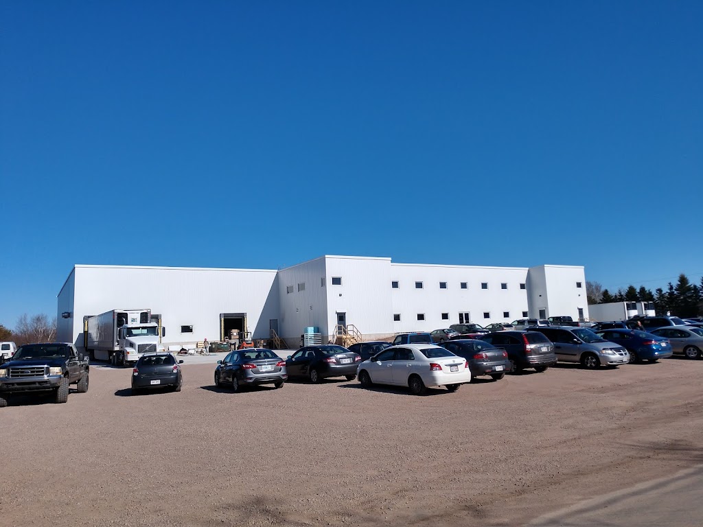 Edmond Gagnon Ltd | 9 Quai des Robichaud Rd, Grand-Barachois, NB E4P 8A4, Canada | Phone: (506) 532-2445