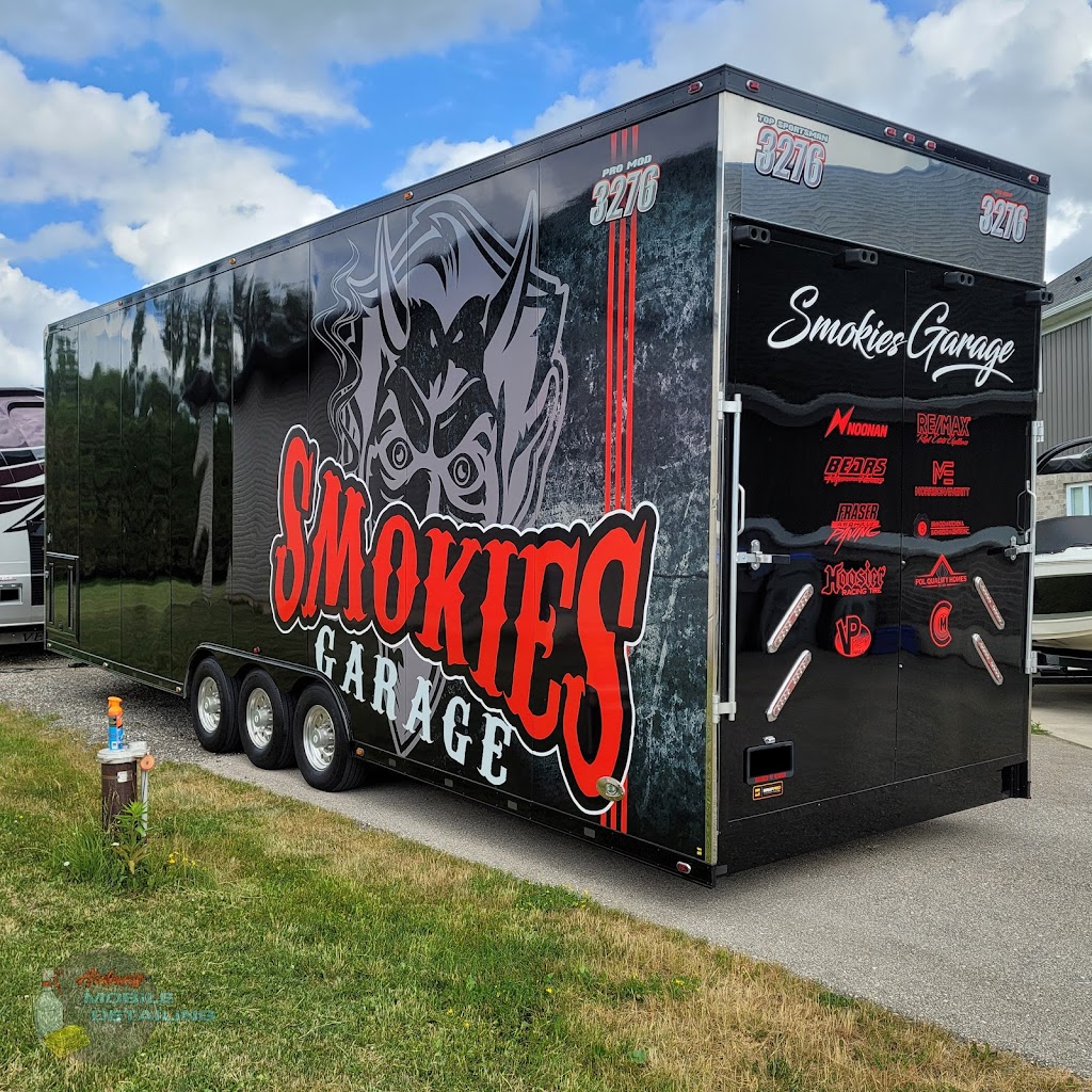 Aidans Mobile Detailing | Main St, Milverton, ON N0K 1M0, Canada | Phone: (226) 880-2150