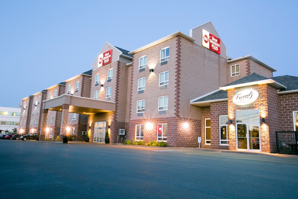 Best Western Plus Dartmouth Hotel & Suites | 15 Spectacle Lake Dr, Dartmouth, NS B3B 1X7, Canada | Phone: (902) 463-2000