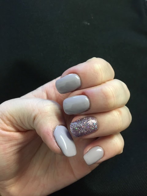 Studio Nails | 6800 48 Ave, Camrose, AB T4V 4T1, Canada | Phone: (780) 678-2292