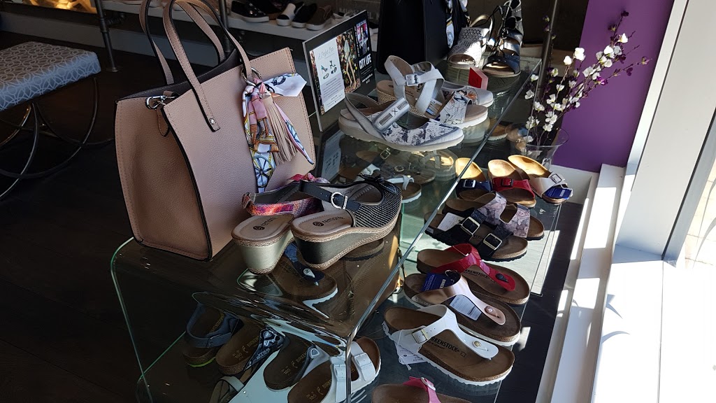 Perfect Pair Footwear and Accessories | 2396 Major MacKenzie Dr W Unit 3, Maple, ON L6A 3Y7, Canada | Phone: (905) 553-4305