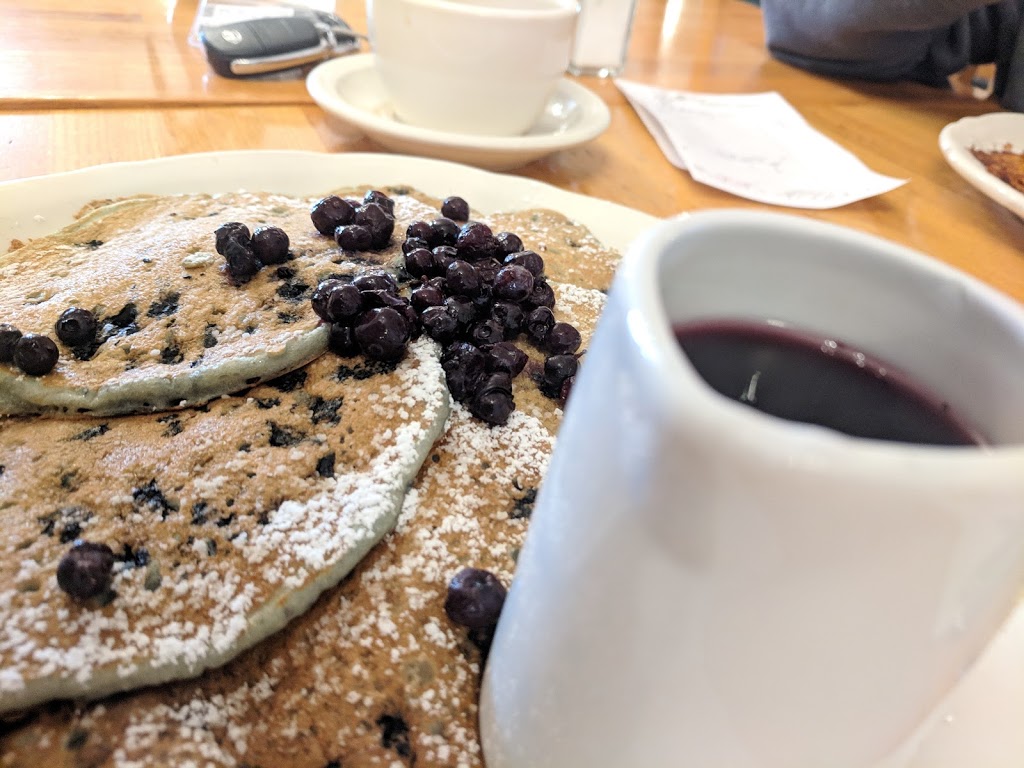 The Original Pancake House | 3019 Union Rd, Orchard Park, NY 14127, USA | Phone: (716) 674-3344