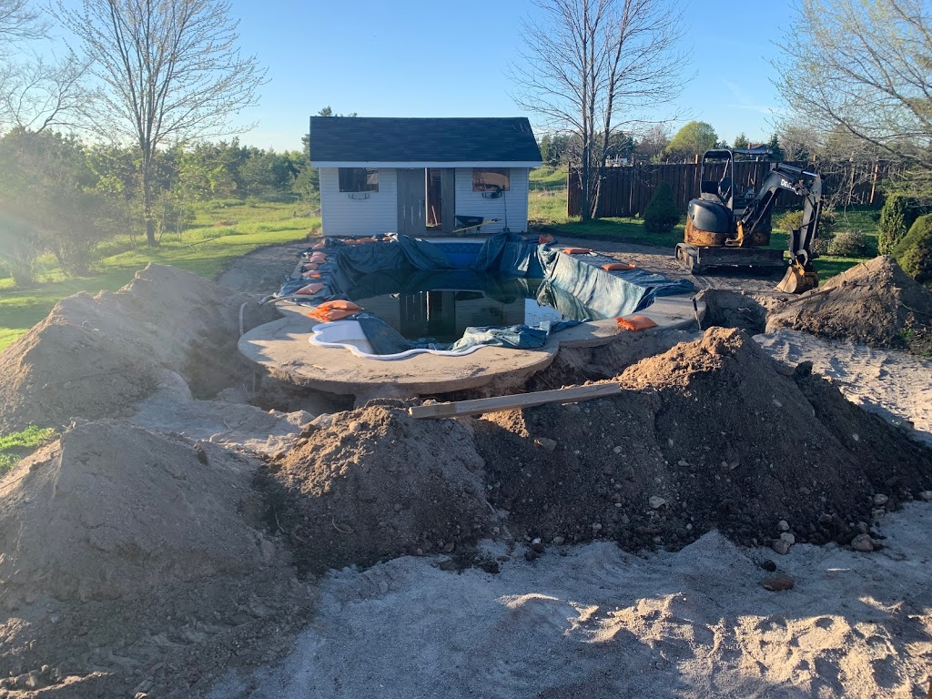 Contact Construction Company Ltd. | 4161 Devitts Rd, Blackstock, ON L0B 1B0, Canada | Phone: (905) 243-5957