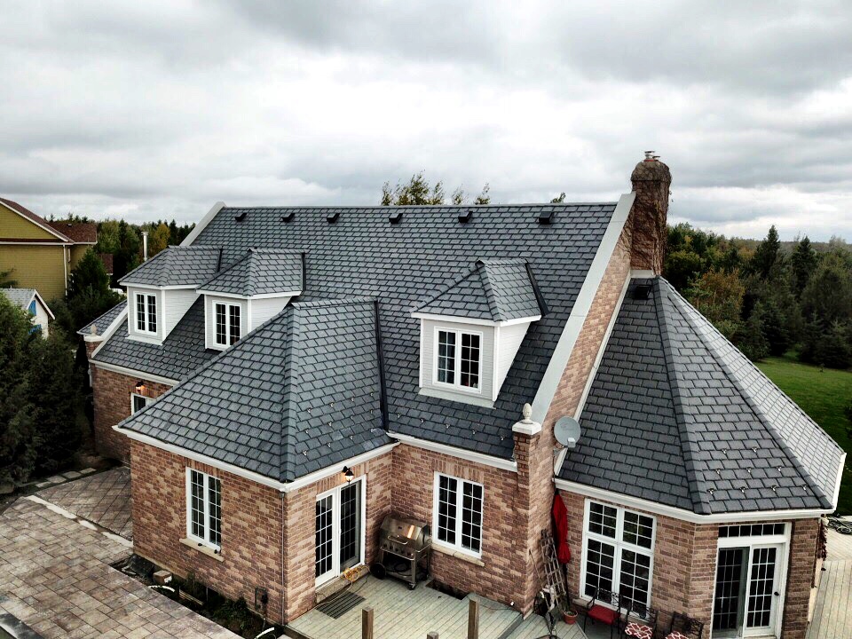 AllPro Roofing Inc | 14 Stewart Ct #300, Orangeville, ON L9W 3Z9, Canada | Phone: (519) 940-4044