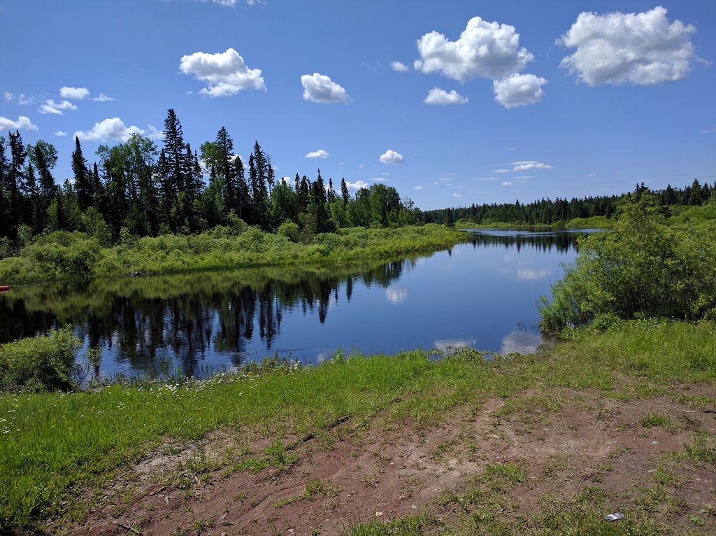 Whispered Dreams Ranch | Shabaqua Corners, Shebandowan, ON P0T 2T0, Canada | Phone: (807) 933-0467