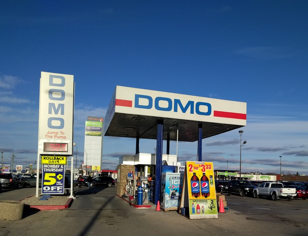 Domo | 1371 McPhillips St, Winnipeg, MB R2V 3V1, Canada