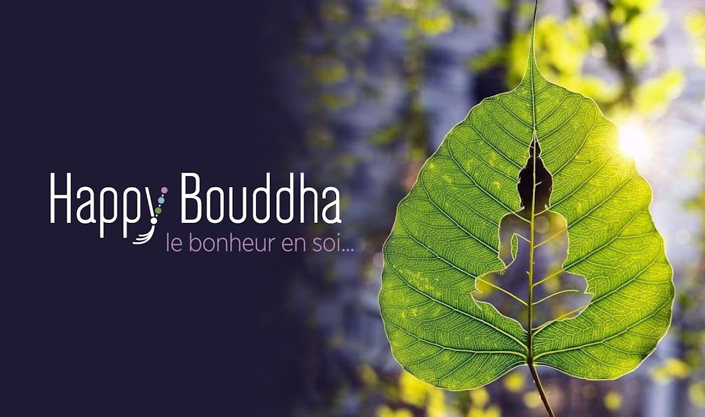 Happy Bouddha | 2692 Ch Sainte-Marie suite 100, Mascouche, QC J7K 1R4, Canada | Phone: (514) 217-5475