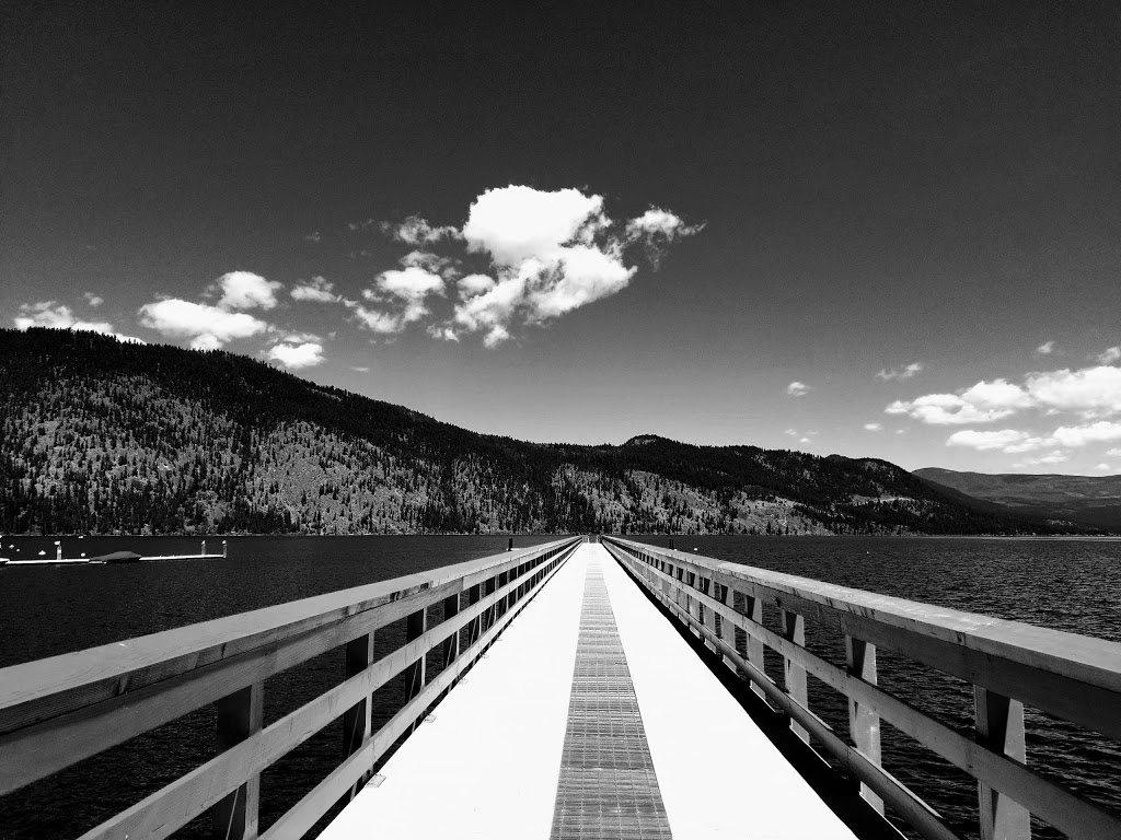 Whispering Pines Mobile Home Park | 1214 Okanagan Ave, Chase, BC V0E 1M0, Canada | Phone: (250) 679-3123