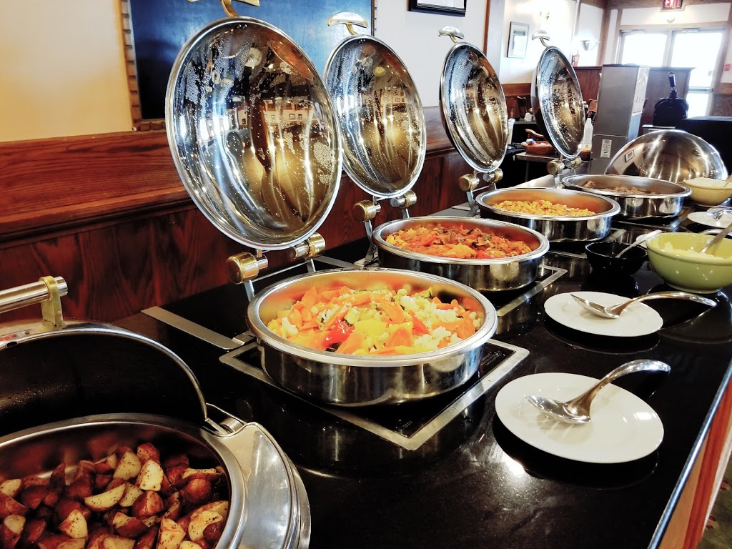 Odys Restaurant, Lounge & Patio | 580 Bruin Blvd, Woodstock, ON N4V 1E5, Canada | Phone: (519) 537-5586
