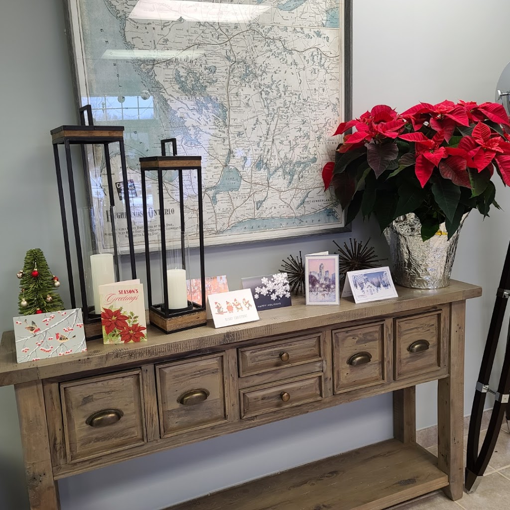 Marie Poirier Planning & Associates | 44 King William St Unit A, Huntsville, ON P1H 1G3, Canada | Phone: (705) 789-9860