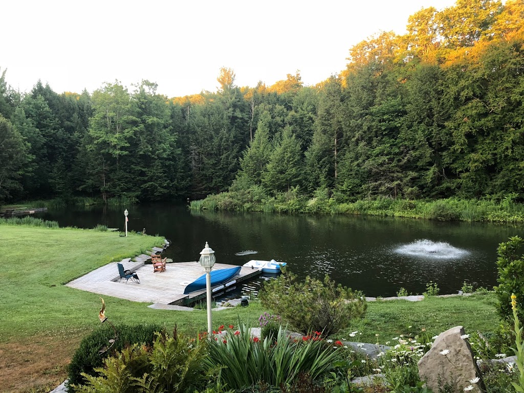 Orillia Fish Farm | 3732 Fairgrounds Rd, Orillia, ON L3V 6H2, Canada | Phone: (416) 875-1759