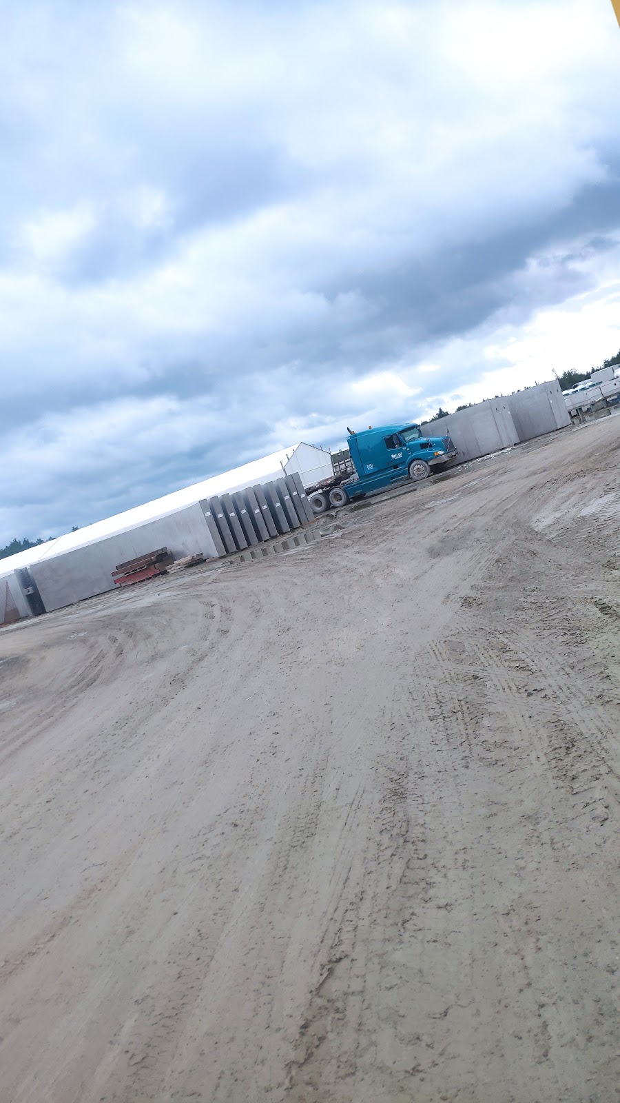 The Shaw Group Limited | Nova Scotia Trunk 2, Lantz, NS B2S 1M9, Canada | Phone: (902) 883-2201