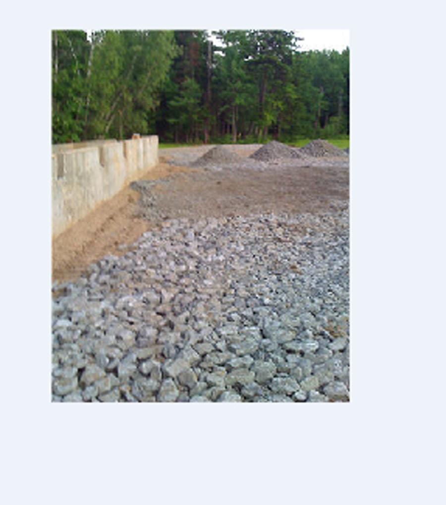 Danny Morrow Excavation | 2165 Chem. Thomas Gore, Lachute, QC J8H 3W9, Canada | Phone: (514) 239-2186