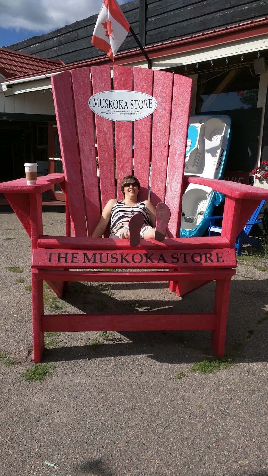 The Muskoka Store | 2266 ON-11, Gravenhurst, ON P1P 1R1, Canada | Phone: (705) 687-7751