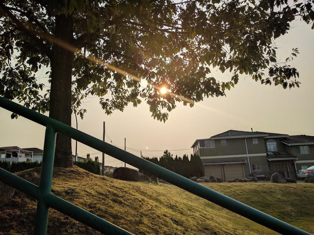 Illuminated All-Weather Field #1 | 81 N Willingdon Ave, Burnaby, BC V5C 5J9, Canada | Phone: (604) 294-7944