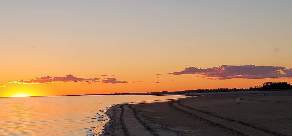 Douglas Provincial Park Campground | Unnamed Road, Elbow, SK S0H 1J0, Canada | Phone: (306) 854-6266