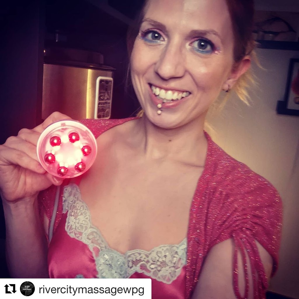 River City Massage - Darris Gross RMT | 301 Nassau St N Unit LL05, Winnipeg, MB R3L 2J5, Canada | Phone: (431) 800-4949