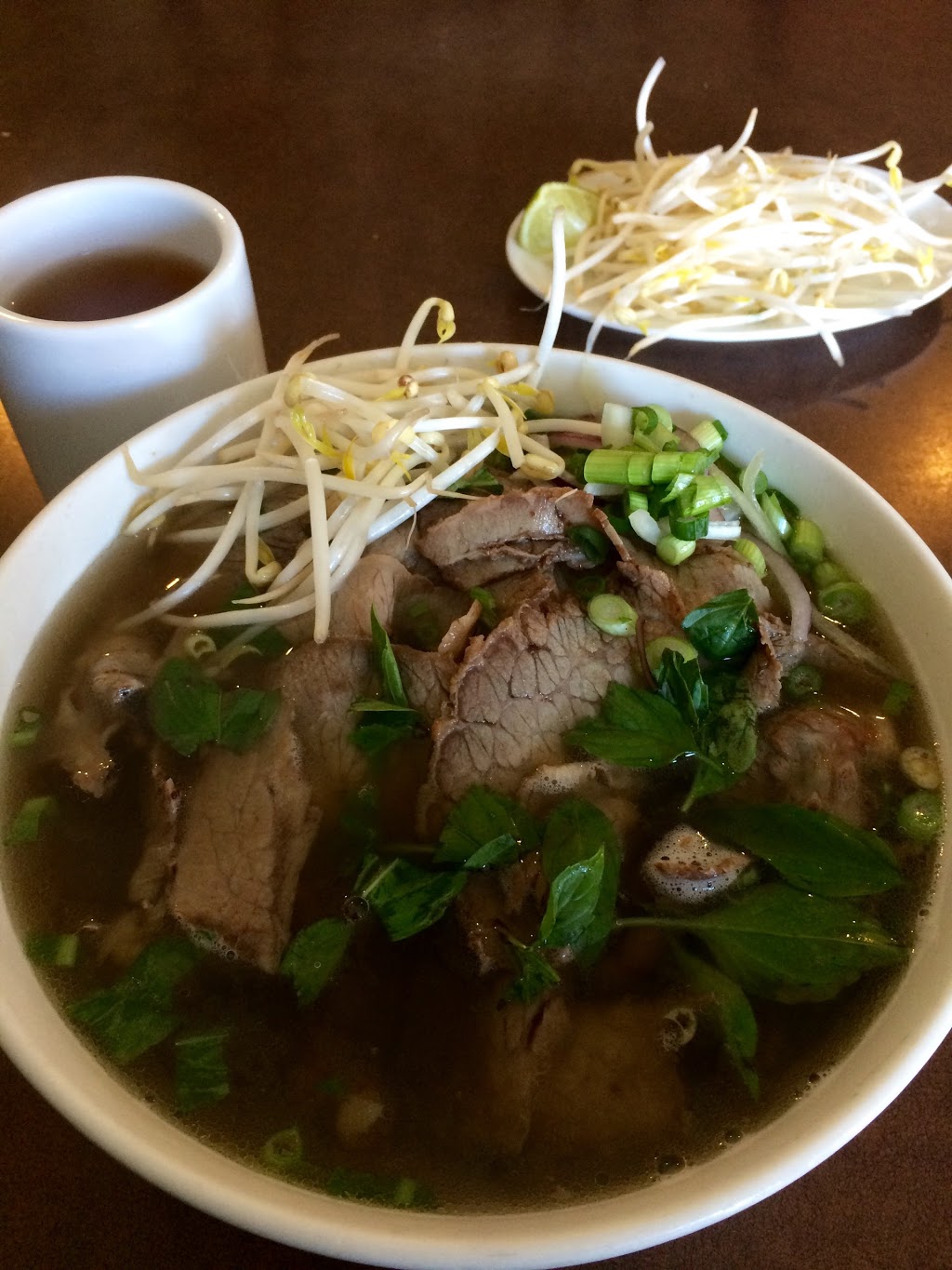 Pho Phuong Hong Vietnamese Restaurant | 20306 Dewdney Trunk Rd #6, Maple Ridge, BC V2X 3E1, Canada | Phone: (604) 465-2300