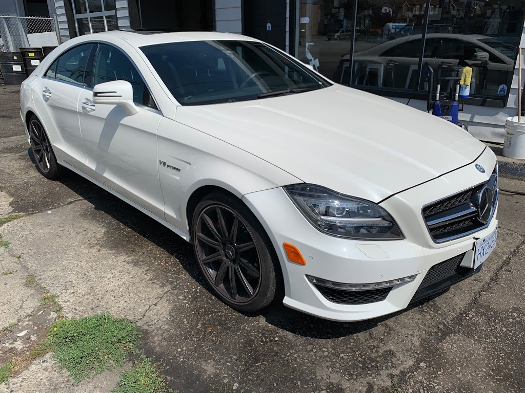 Haus of Cars | 7386 6th St, Burnaby, BC V3N 3L4, Canada | Phone: (604) 549-4949