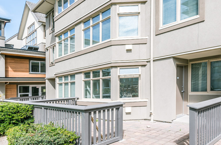 St. Andrews Hall | 6040 Iona Dr, Vancouver, BC V6T 2E8, Canada | Phone: (604) 822-9720