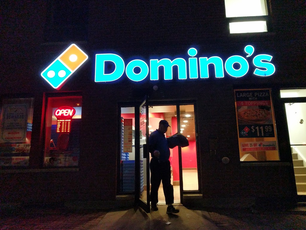 Dominos Pizza | 4679 Kingston Rd, Toronto, ON M1E 2P8, Canada | Phone: (416) 208-7777