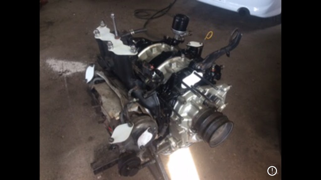 Garage Normand Levac | 313 Rue Principale RR 1, Plaisance, QC J0V 1S0, Canada | Phone: (819) 427-9111