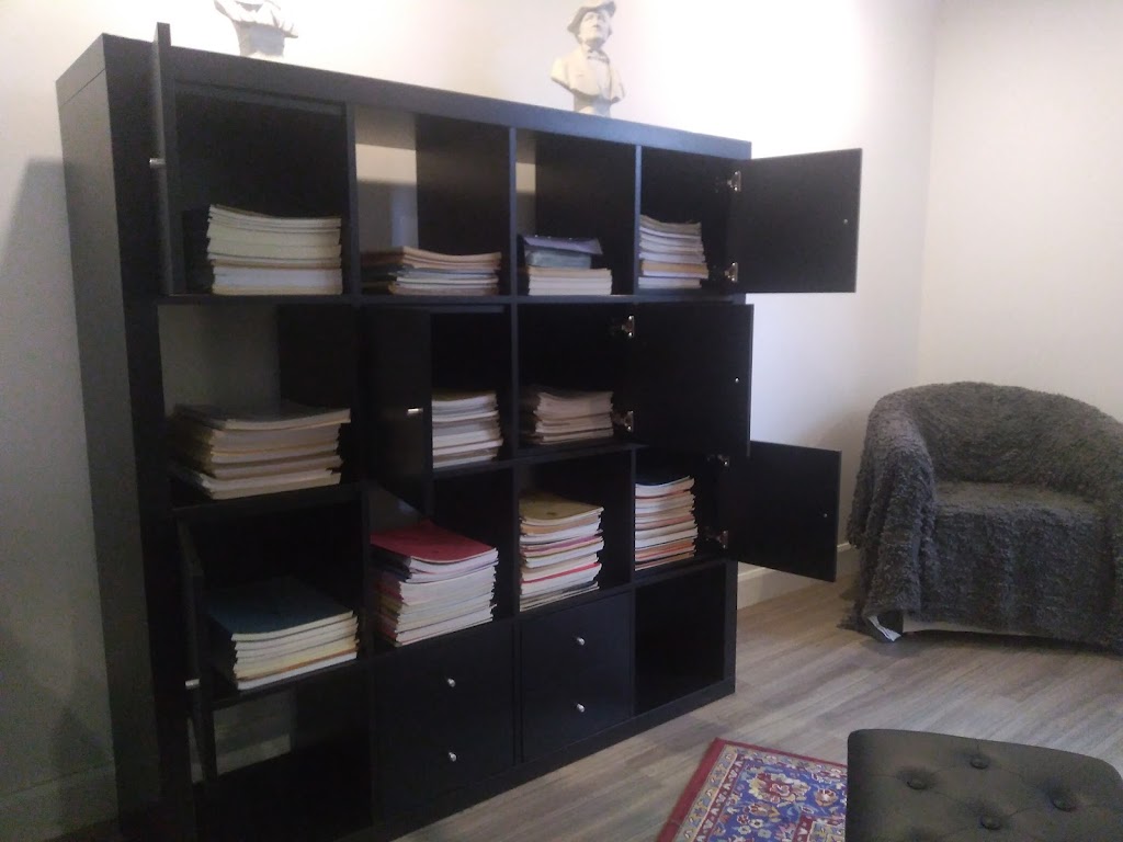 Académie De Piano Georges Bolte | 47 Chem. de la Rabastalière E, Saint-Bruno-de-Montarville, QC J3V 2P3, Canada | Phone: (514) 952-3739