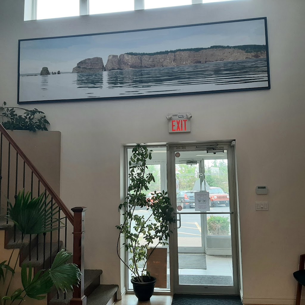 Daniel Richards Nova Scotia Art Gallery | 95 Montague St, Lunenburg, NS B0J 2C0, Canada | Phone: (902) 634-3117