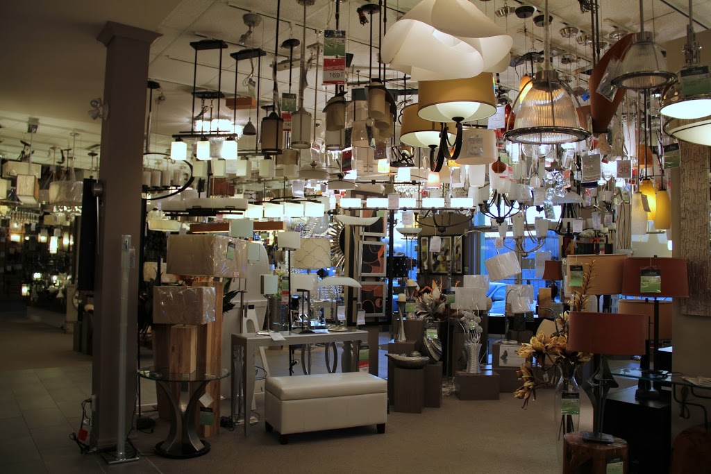 Multi Luminaire | 972 Rue Principale, Granby, QC J2G 2Z6, Canada | Phone: (450) 375-9030